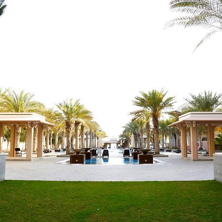 Mayfair At Palm Jumeirah Leilighet Dubai Eksteriør bilde