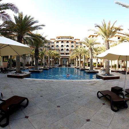Mayfair At Palm Jumeirah Leilighet Dubai Eksteriør bilde