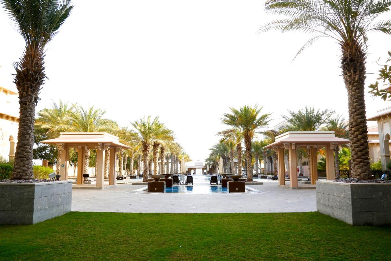 Mayfair At Palm Jumeirah Leilighet Dubai Eksteriør bilde