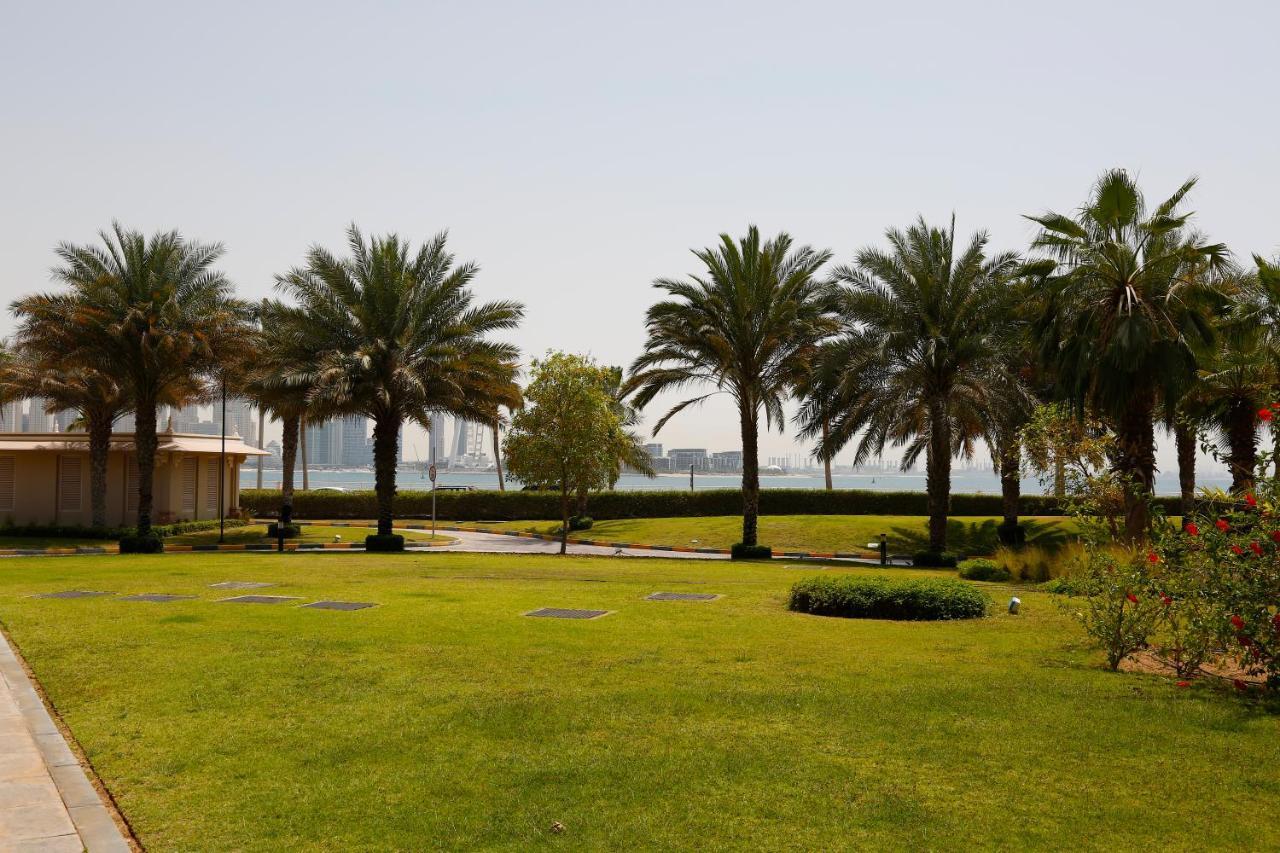 Mayfair At Palm Jumeirah Leilighet Dubai Eksteriør bilde