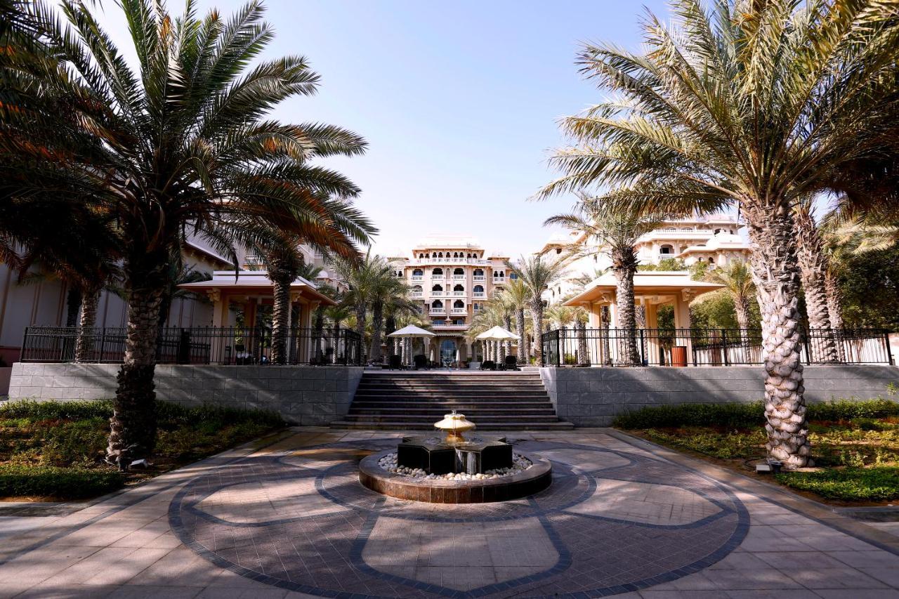Mayfair At Palm Jumeirah Leilighet Dubai Eksteriør bilde