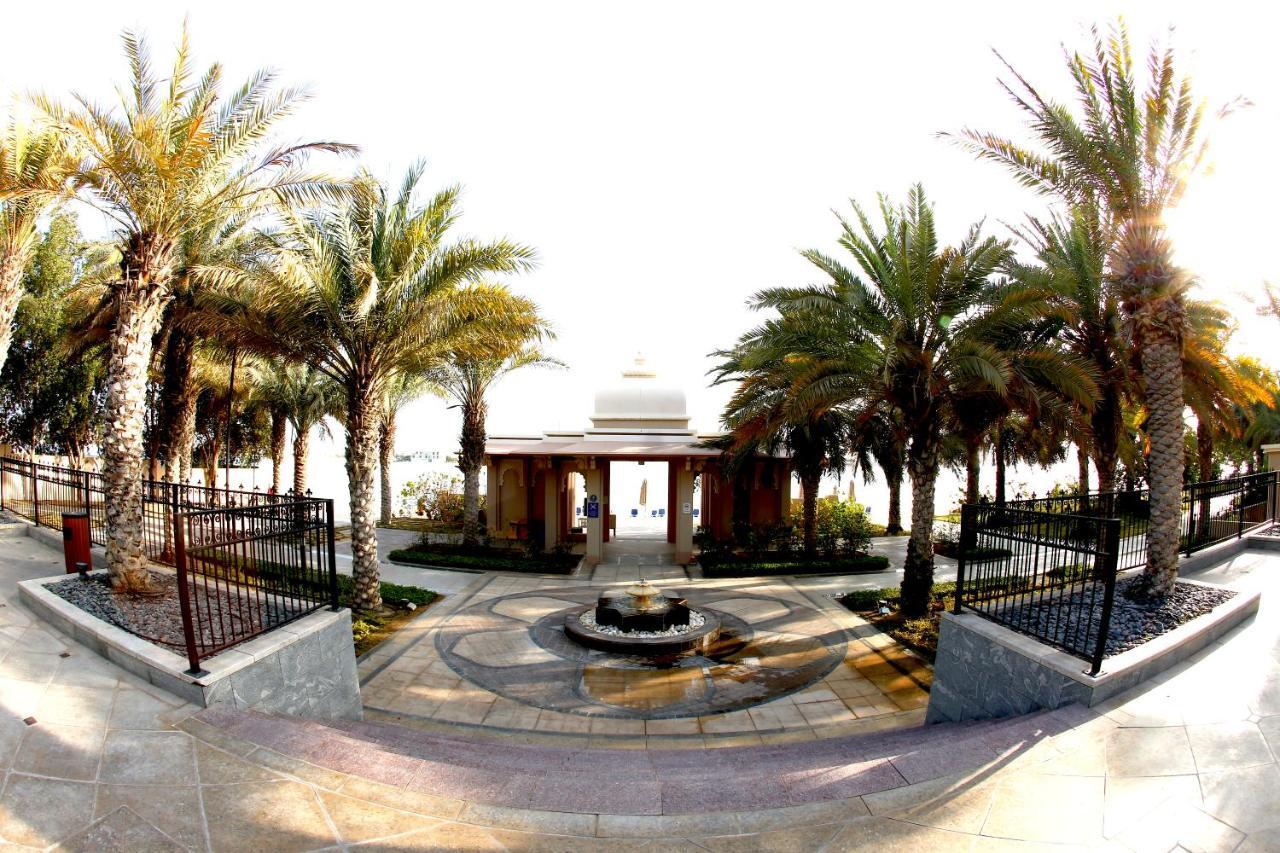 Mayfair At Palm Jumeirah Leilighet Dubai Eksteriør bilde