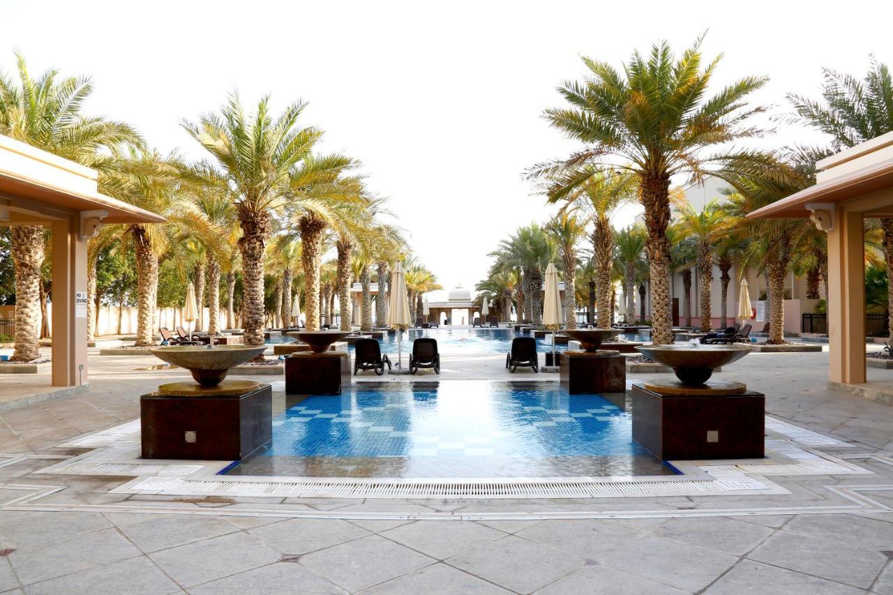 Mayfair At Palm Jumeirah Leilighet Dubai Eksteriør bilde